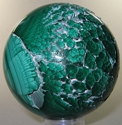 Malachite Plume